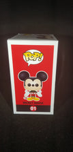Load image into Gallery viewer, Mickey Mouse **Funko Shop Exclusive**