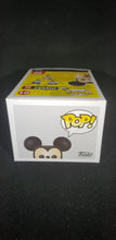 Load image into Gallery viewer, Mickey Mouse **Funko Shop Exclusive**