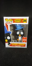 Load image into Gallery viewer, Playboy Penguin **EE & SDCC Exclusive**