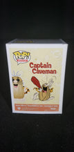 Load image into Gallery viewer, Captain Caveman **Walgreens & SDCC Exclusive**