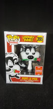 Load image into Gallery viewer, Pepe Le Pew **Barnes & Noble Exclusive**