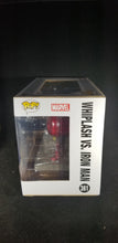 Load image into Gallery viewer, Whiplash vs. Iron Man (Marvel: Collector Corps Exclusive)