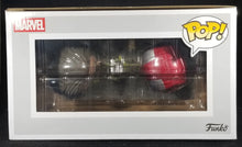 Load image into Gallery viewer, Whiplash vs. Iron Man (Marvel: Collector Corps Exclusive)