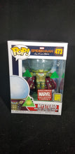Load image into Gallery viewer, Mysterio (Light Up) **Marvel Collector Corps Exclusive**
