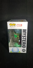 Load image into Gallery viewer, Mysterio (Light Up) **Marvel Collector Corps Exclusive**