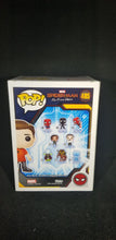 Load image into Gallery viewer, Spider-Man (Borrowed Jersey) **Marvel Collector Corps Exclusive**
