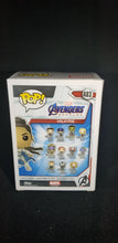 Load image into Gallery viewer, Valkyrie **Marvel Collector Corps Exclusive**