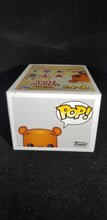 Load image into Gallery viewer, Winnie the Pooh (Seated) (Diamond Glitter) **Hot Topic Exclusive**