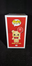 Load image into Gallery viewer, Winnie the Pooh (w/ Red Balloon) **Box Lunch Exclusive**