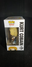 Load image into Gallery viewer, Kurt Cobain **FYE Exclusive**