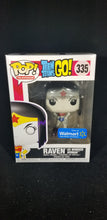 Load image into Gallery viewer, Raven - (as Wonder Woman) (Blue , Red , White) **Walmart Exclusive**