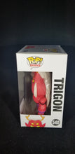 Load image into Gallery viewer, Trigon **Toys R Us Exclusive**
