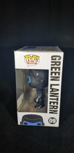 Load image into Gallery viewer, Green Lantern - (Glow , Silhouette)**EE Exclusive**