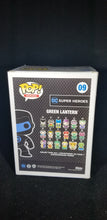 Load image into Gallery viewer, Green Lantern - (Glow , Silhouette)**EE Exclusive**