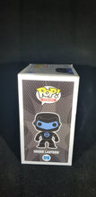 Load image into Gallery viewer, Green Lantern - (Glow , Silhouette)**EE Exclusive**