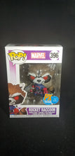Load image into Gallery viewer, Rocket Raccoon **Diamond Comics Exclusive**