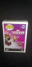 Load image into Gallery viewer, Rocket Raccoon **Diamond Comics Exclusive**