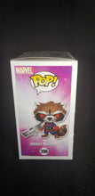 Load image into Gallery viewer, Rocket Raccoon **Diamond Comics Exclusive**