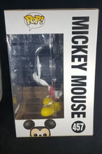 Load image into Gallery viewer, Mickey Mouse (10 inch) ** Target Exclusive**