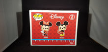 Load image into Gallery viewer, Mickey Mouse - 2 Pack - Mickey and Minnie ** Toys R Us Exclusive**