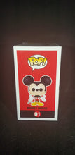 Load image into Gallery viewer, Mickey Mouse **Funko Shop Exclusive** Green/Blue