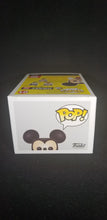 Load image into Gallery viewer, Mickey Mouse **Funko Shop Exclusive** Green/Blue