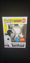 Load image into Gallery viewer, Mickey Mouse **Michaels Exclusive**