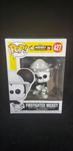 Load image into Gallery viewer, Mickey Mouse (Firefighter)