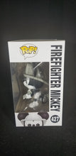 Load image into Gallery viewer, Mickey Mouse (Firefighter)