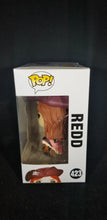 Load image into Gallery viewer, Redd ** Disney Exclusive**
