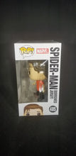 Load image into Gallery viewer, Spider-Man (Borrowed Jersey) **Marvel Collector Corps Exclusive**