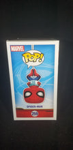Load image into Gallery viewer, Spider-Man (Upside Down)