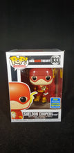 Load image into Gallery viewer, Sheldon Cooper as The Flash **Summer Convention Exclusive**