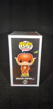 Load image into Gallery viewer, Sheldon Cooper as The Flash **Summer Convention Exclusive**