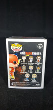 Load image into Gallery viewer, Sheldon Cooper as The Flash **Summer Convention Exclusive**