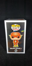 Load image into Gallery viewer, Sheldon Cooper as The Flash **Summer Convention Exclusive**