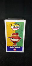 Load image into Gallery viewer, Where In The World Is Carmen Sandiego