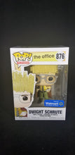 Load image into Gallery viewer, Dwight Schrute **Walmart Exclusive**