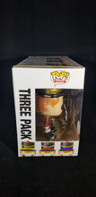 Load image into Gallery viewer, Freddy Funko Nutcrackers (3-Pack) **Funko Exclusive**