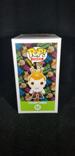Load image into Gallery viewer, Freddy Funko (Space Robot) (Black) **Funko Exclusive**