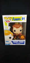 Load image into Gallery viewer, Freddy Funko Monkey King **Asia Exclusive**