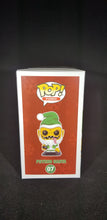 Load image into Gallery viewer, Psycho Santa (Green) **Funko Shop Exclusive**