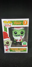 Load image into Gallery viewer, Psycho Santa (Red) **Funko Shop Exclusive**
