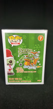 Load image into Gallery viewer, Psycho Santa (Red) **Funko Shop Exclusive**