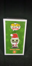 Load image into Gallery viewer, Psycho Santa (Red) **Funko Shop Exclusive**