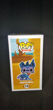 Load image into Gallery viewer, Chupacabra **Funko Shop Exclusive**