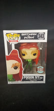 Load image into Gallery viewer, Poison Ivy Batman & Robin **Specialty Series**