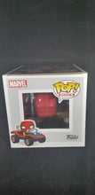 Load image into Gallery viewer, Spider-Man with Spider-Mobile **Walgreens Exclusive**
