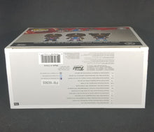 Load image into Gallery viewer, Big E, Xavier Woods & Kofi Kingston (3-Pack) ** Toys R Us Exclusive**