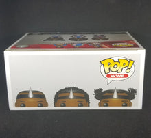 Load image into Gallery viewer, Big E, Xavier Woods & Kofi Kingston (3-Pack) ** Toys R Us Exclusive**